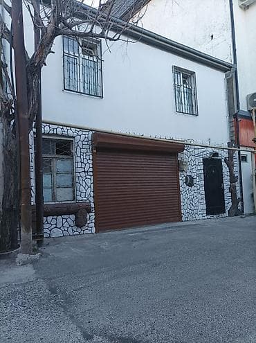 3d qaraj: Nizami rayonu,Keşlə qəsəbəsi,məscidin yanından 200-300 m aralı 2 — 1