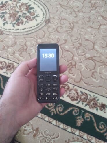 philips xenium x2301: Nokia Xl, rəng - Qara, Düyməli — 1