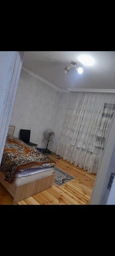 evim gence az: Yeni Ramana 3 otaqlı, 80 kv. m, Kredit yoxdur, Yeni təmirli — 6