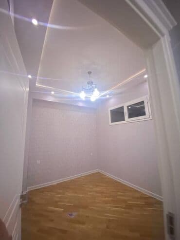 bakida tecili satilan 1 otaqli menziller: 3 otaqlı, Yeni tikili, m. Nəriman Nərimanov, 70 kv. m — 5