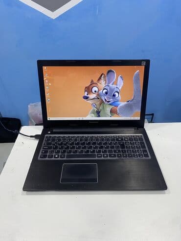Lenovo: İşlənmiş Lenovo IdeaPad, 15.6 ", Intel Core i5, 1 TB, Ünvandan götürmə, Ödənişli çatdırılma, Rayonlara çatdırılma — 3