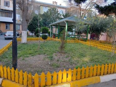 ucuz evler xirdalanda: Bakı, Biləcəri, 3 otaqlı, Köhnə tikili, 80 kv. m — 6