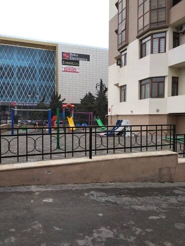 ev alıram: 2 otaqlı, Yeni tikili, m. Həzi Aslanov, 67 kv. m — 19