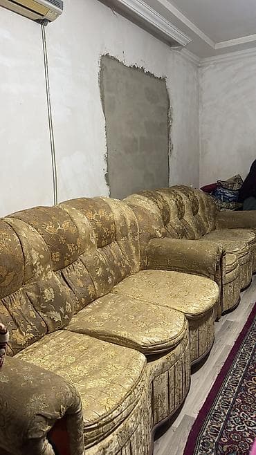 qapi ustu asmalar: Divan, İşlənmiş — 1