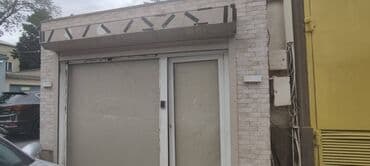 gence masaj salonu: 40 kv ofis icarəyə verilir Ayna Sultanova heykəli yaxınlığında yol — 2