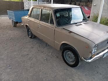 daewoo nexia nece masindir: VAZ (LADA) 2101: 1.6 l | 1977 il 950000 km Sedan — 7