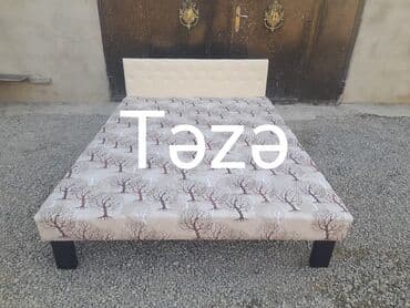 Yeni, İkinəfərlik çarpayı, Azərbaycan