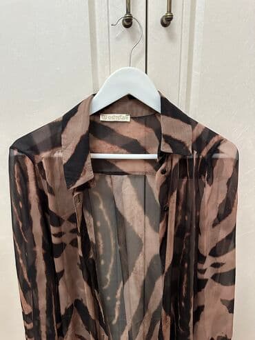 3 duymə koynək: Köynək və bluzalar — 2