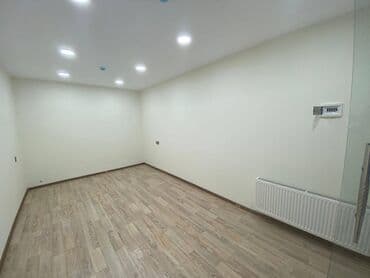 nerimanovda obyekt satilir: Nəsimi rayonu Memar Əcəmi metrosunun yaxınlığında 5 mərtəbəli binanın — 3