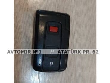 celiloglu elaqe nomresi: Prius acar korpusu 🚙🚒 ünvana və bölgələrə ödənişli çatdırılma — 1