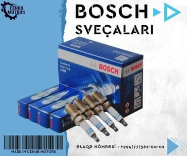 akkumulyator baku: Denso /Ngk /Boschsvecalari̇ i̇stedi̇yi̇ni̇z avtomobi̇lleri̇n orgi̇nal — 2