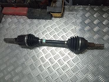 ford fujun: Xarici, Ford Fusion, 2017 il, Orijinal, İşlənmiş — 2