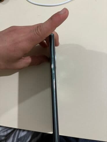 Lenovo: Honor X9b, 256 GB, rəng - Yaşıl, Barmaq izi, İki sim kartlı, Face ID — 4