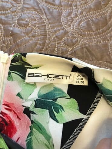 zapi satilir tecili: Coco butikden 179 m alınıb tezedir heç geyinilmeyib 80m — 4