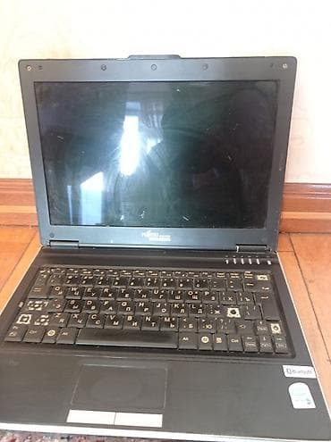 online komputer isi: Fujitsu Siemens noutbuk zapcast kimi satılır. 100 azn - Marka/model — 2