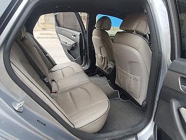 sport oturacaqlar: Hyundai Sonata: 2 l | 2015 il Sedan — 10
