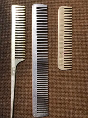 kəpənək darağ: Sovet daraqlari qiymet 1 ededine aiddi — 2