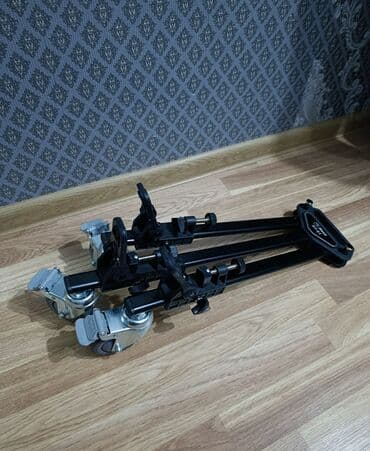 Tripod üçün təkər