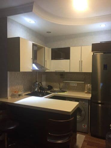 qarayev obyekt: Nizami rayonu,Qara Qarayev metrosunun yaxinliginda,Ayla şadlıq — 3