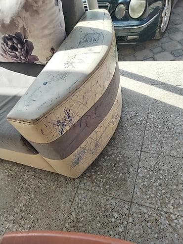 divanllar: Divan, İşlənmiş, Açılan, Parça — 3