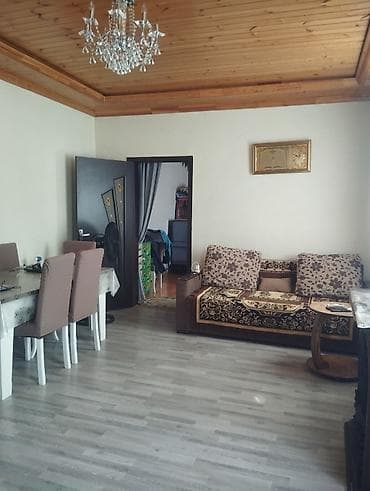 metbex naboru: Satılır: geniş və işıqlı zal üçün.Tam merkezde 3 otaq, 1 — 4
