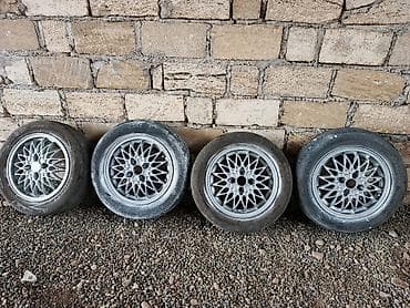 scooter qiyməti: 4 ədəd avtomobil diski və təkər komplekti r15 4boltdur qiymet 160 azn — 2