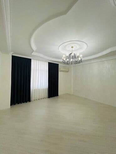 купить квартиру в баку азербайджан: Ахмедлы, 3 комнаты, Новостройка, м. Ахмедлы, 90 м² — 1