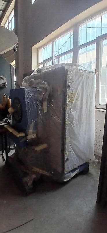 elektrik usda: Büzmə dəzgahı. Peşəkar Sənaye Metal Emalı Dəzgahı Satılır Metal emalı — 3