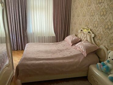 квартиры в сумгаите купить: Пос. Карачухур, 3 комнаты, Новостройка, 105 м² — 3