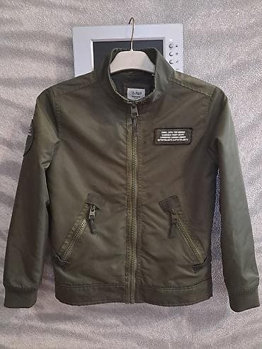 məktəbli geyimləri: Jaket, Oğlan üçün, 9 - 10 yaş — 1