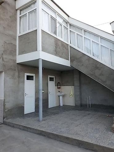 6 otaqlı, 222 kv. m, Yeni təmirli — 4