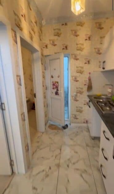 купить дом недорого: 2 комнаты, 50 м², Свежий ремонт — 10