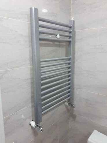 goycayda kreditle satilan evler: 2 otaqlı, Yeni tikili, 45 kv. m — 9