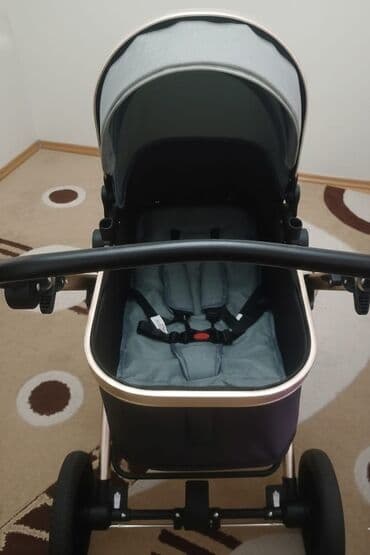 abc design 3 tec universal arabalar: Belecco firmasi kolyaska satilir 200 manata alinib 90 manata satilir — 1