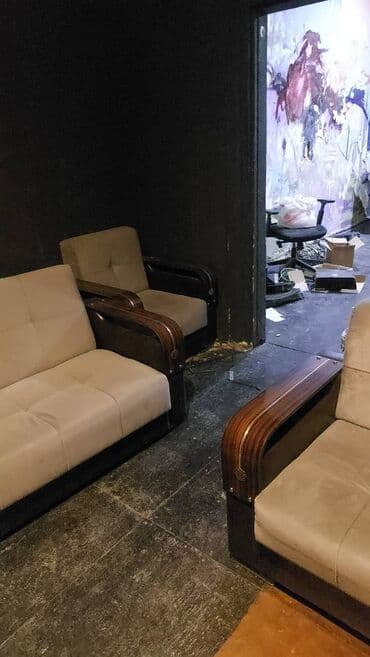 Диваны: Мини-диван — 2