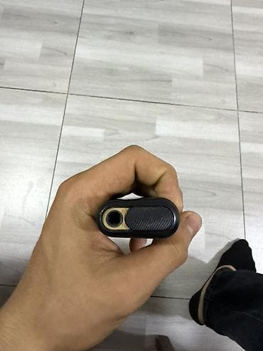qara halile: Məhsul: glo tütün çubuqları üçün qızdırıcı cihaz Xüsusiyyətlər: - — 5