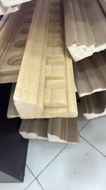 купить формы для декоративного камня: Binaların xarici görünüşünü zənginləşdirmək və qorumaq üçün nəzərdə — 24