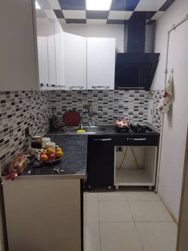 купить дом в баку у моря: 3 комнаты, Новостройка, 82 м² — 2