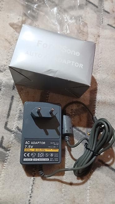 j 2: Playstation 1 üçün təzə blokpitaniya — 3