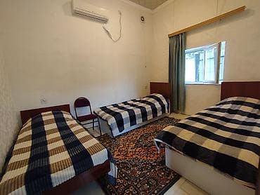 xutor kiraye ev: 50 kv. m, 3 otaqlı, Qaz, İşıq, Su — 1