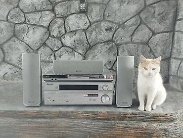 eurolux televizor: Pioneer VSX-416 ev kinoteatrı komplekti + LG karaoke pleyeri + — 4