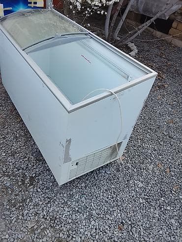 Obyekt baqlandiqi ucun,satilir.3-eded-Uqur markasinin,son model