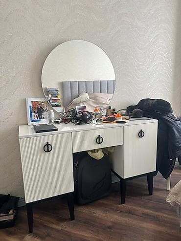 yatağ dəsdi: İkinəfərlik çarpayı — 3