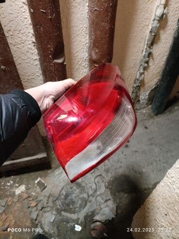 нитритная соль купить в бишкеке: Duman əleyhinə, Kia 2016 il, Orijinal, Çin, İşlənmiş — 5