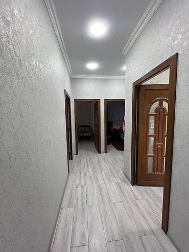 əcəmidə kirayə evlər: 90 kv. m, 3 otaqlı, Kombi, Qaz, İşıq — 6