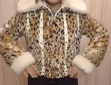 ağ kurtka: Qisa suba.Tezedi — 2