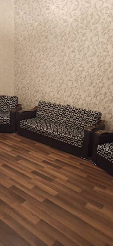 maştağa kiraye: 28 may metrosunun yaxınlığında 4 mertebeli binanın 4-cü mərtəbəsində — 5