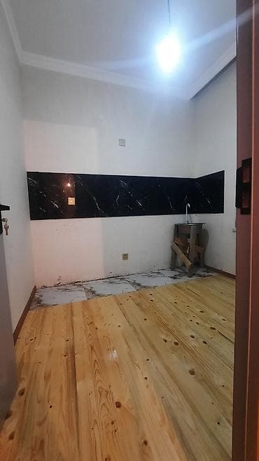 elmlerde satilan evler: 2 otaqlı, 60 kv. m, Kredit yoxdur, Yeni təmirli — 4