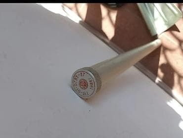 avara sekilleri: Alyuminiyum qayıq avarları – 2 ədəd - Material: yüngül və davamlı — 3