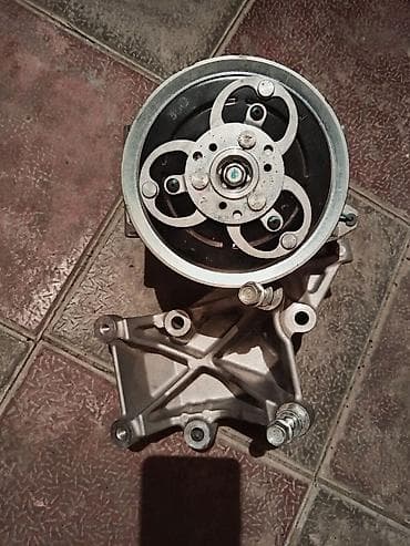 larzon disk: Isuzu üçün orijinal ehtiyat hissələri dəsti Satışda müxtəlif Isuzu — 3